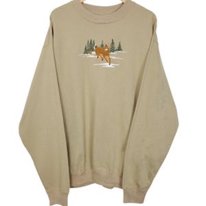 Vintage sweatshirt size XL