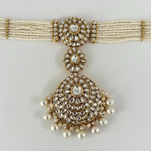 Kundan Matha Patti Maang tikka/Indiaas haarSieraden/bruilofthaarsieraden/Pakistaanse sieraden/Jhoomer/Matha patti/Indiaas voorhoofd Patti/Shishful