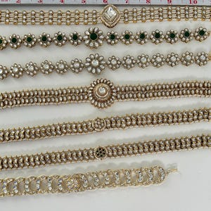 Kundan Matha Patti Maang tikka/Indiaas haarSieraden/bruilofthaarsieraden/Pakistaanse sieraden/Jhoomer/Matha patti/Indiaas voorhoofd Patti/Shishful
