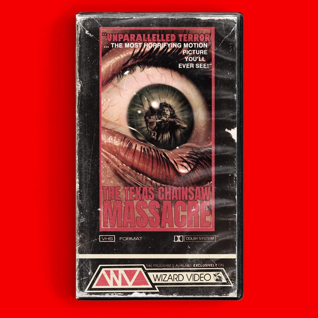 その他 American Revolution Set [VHS] VHS Revolution : r/VHS