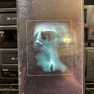 Prometheus Custom VHS