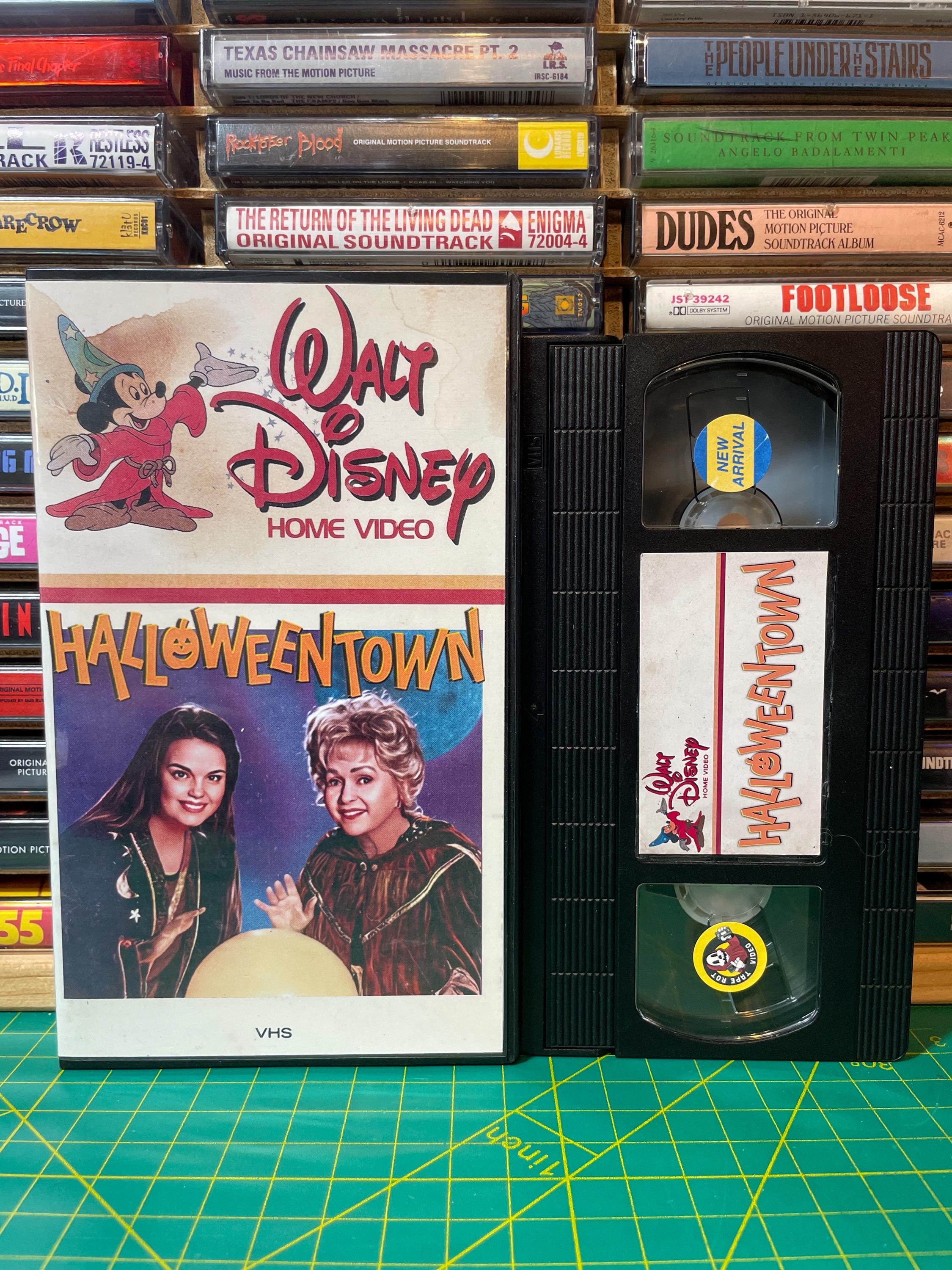 Revenge 2001 Halloweentown Kalabar's Revenge Full Movie Free