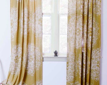 yellow window curtains grommet yellow window curtains treatment block print natural dye home and living houseware one panel tree forest 56 yellow mustard curtain with etsy yellow window curtains grommet yellow window curtains treatment block print natural dye home and living houseware one panel tree forest 56 yellow mustard curtain with etsy