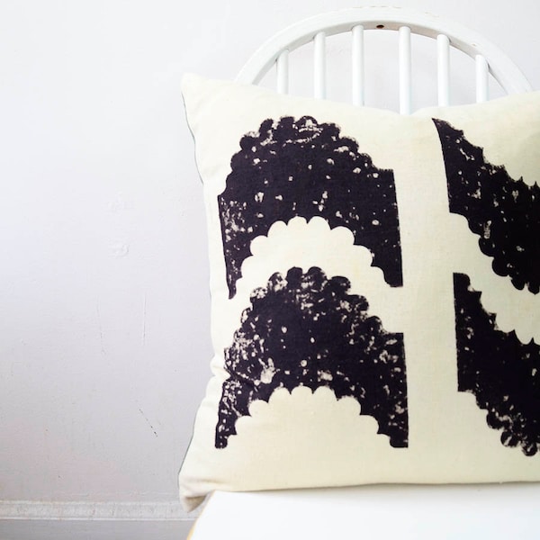 Toss Pillow Etsy