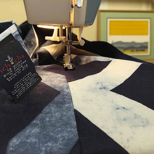 custom alteration for curtains/runners