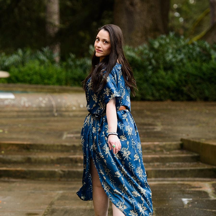 blue cactus dress Maxi 10 Stunning Types of this dress can be Multi-Color Size:16 AUS