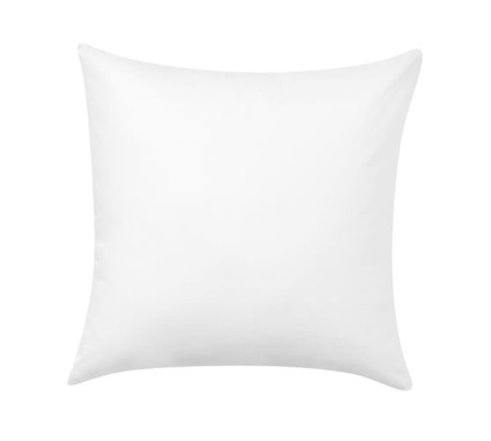 Pillow Insert Kapok Insert or Eco Friendly Recycled Plastic Bottle