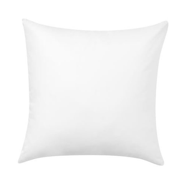 Pillow Insert - Kapok Insert or Eco Friendly Recycled Plastic Bottle Fiber or Down Feather Insert - choose any