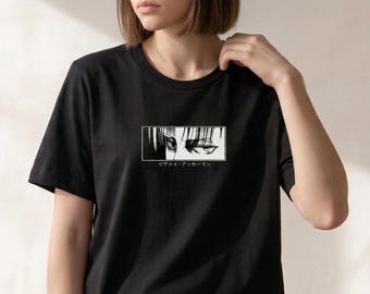 Felpa con cappuccio Levi Ackerman Anime Titan Manga Graphic Sweatshirt Attack on Titan