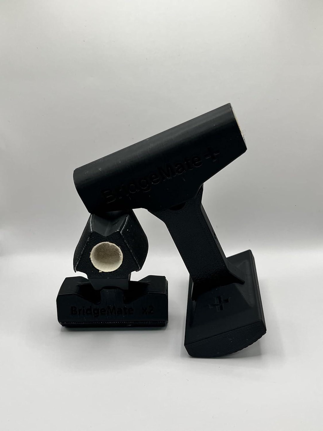 One Hand Slides Bridgemate Billiards Pool Cue Bridge, One-handed Slide-on Accessory - Etsy