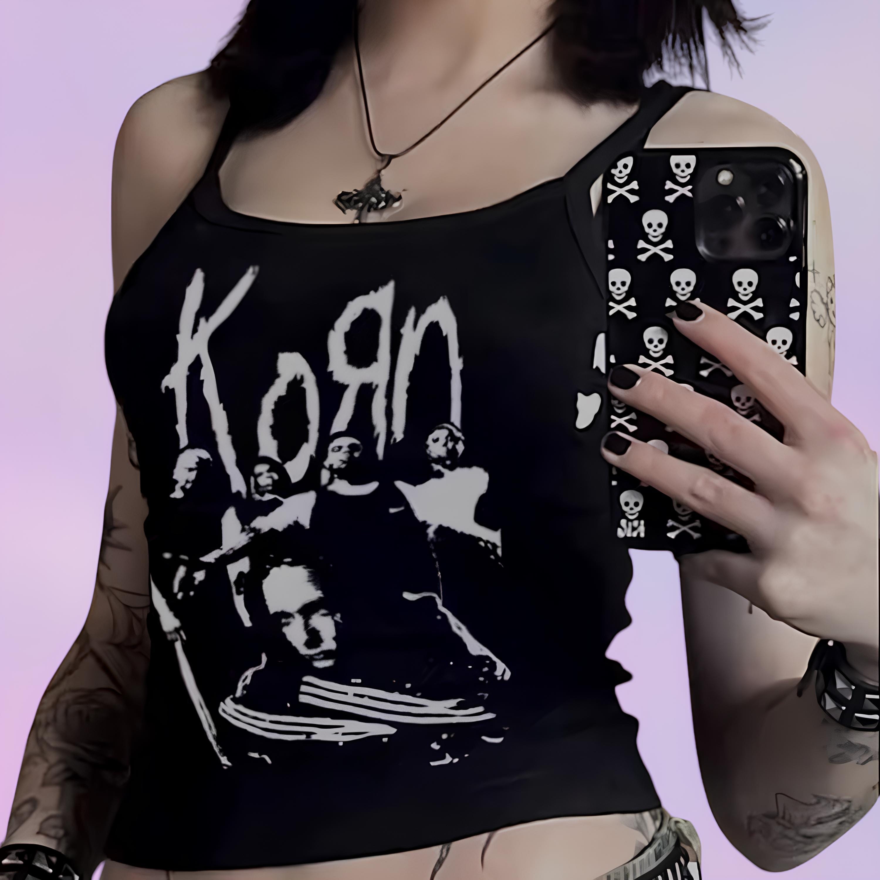 Jonathan davis korn - Etsy 日本