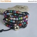 see more listings in the 4x Beaded Wrap Bracelet section