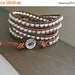 see more listings in the 4x Beaded Wrap Bracelet section