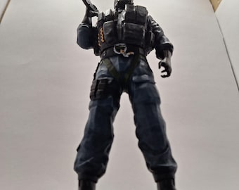 ヴィジルのマスク - レインボーシックス シージ - Etsy 日本