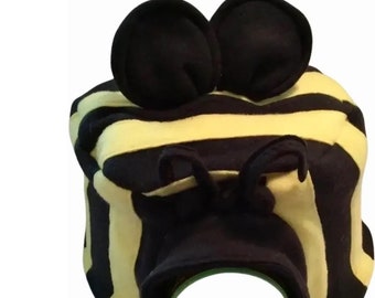 Bumblebee Igloo Cover, Custom Order Item