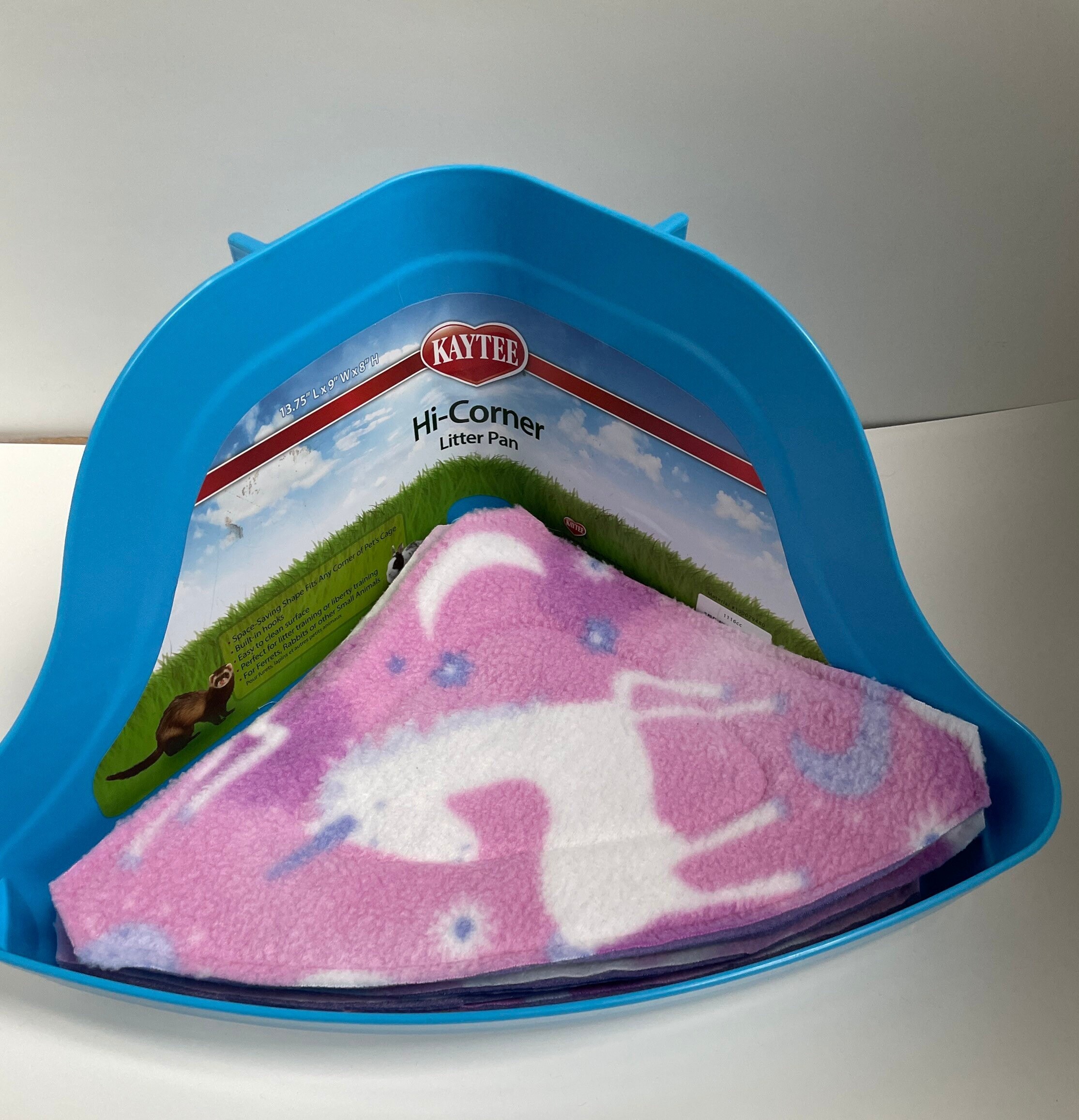 Litter Pan How To Litter Train Ferrets So Phresh Petco Ferret