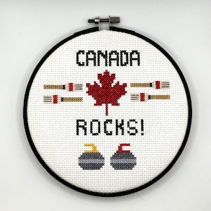 Kanada Rockt!