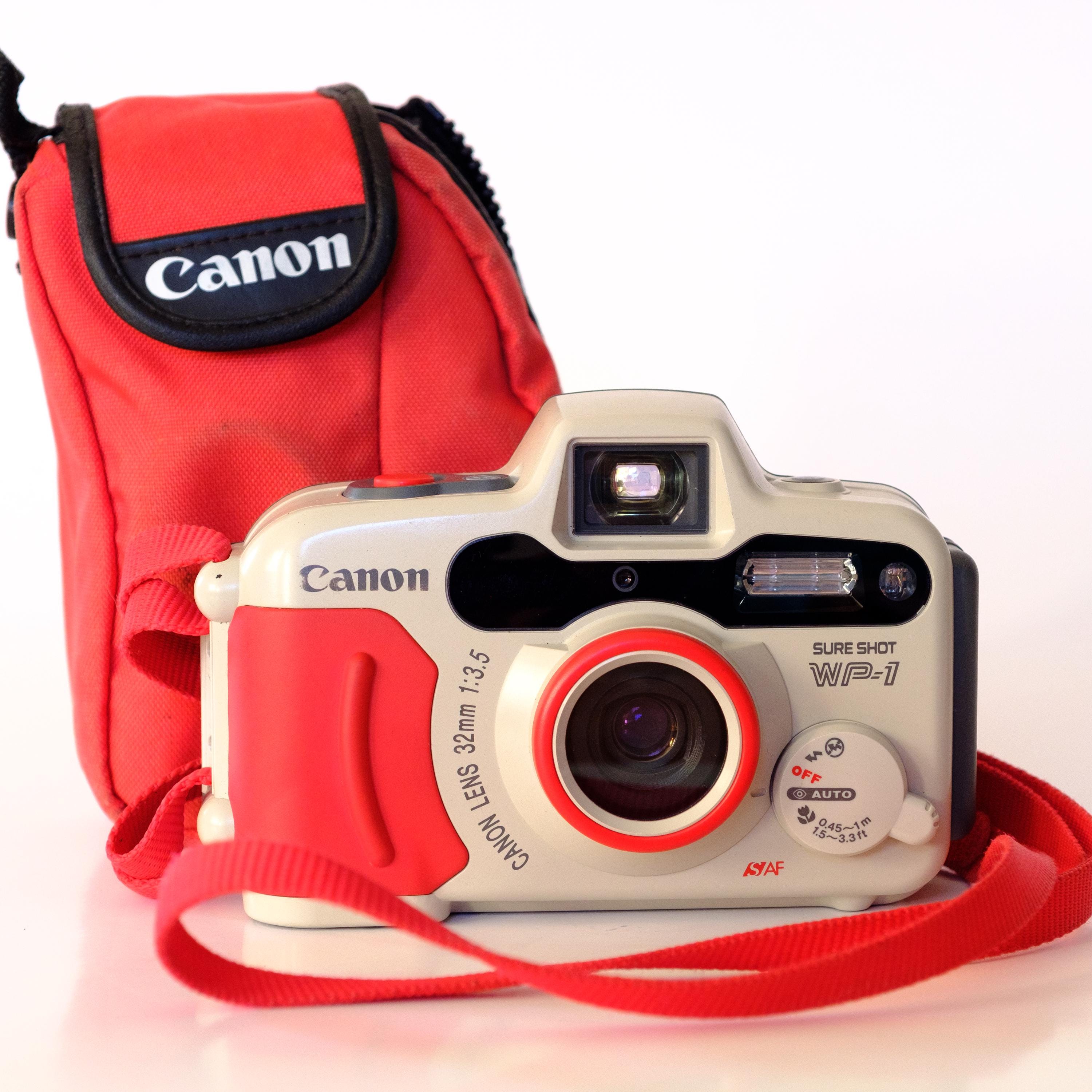 Canon wp1 - Etsy 日本 Canon wp1 - Etsy 日本