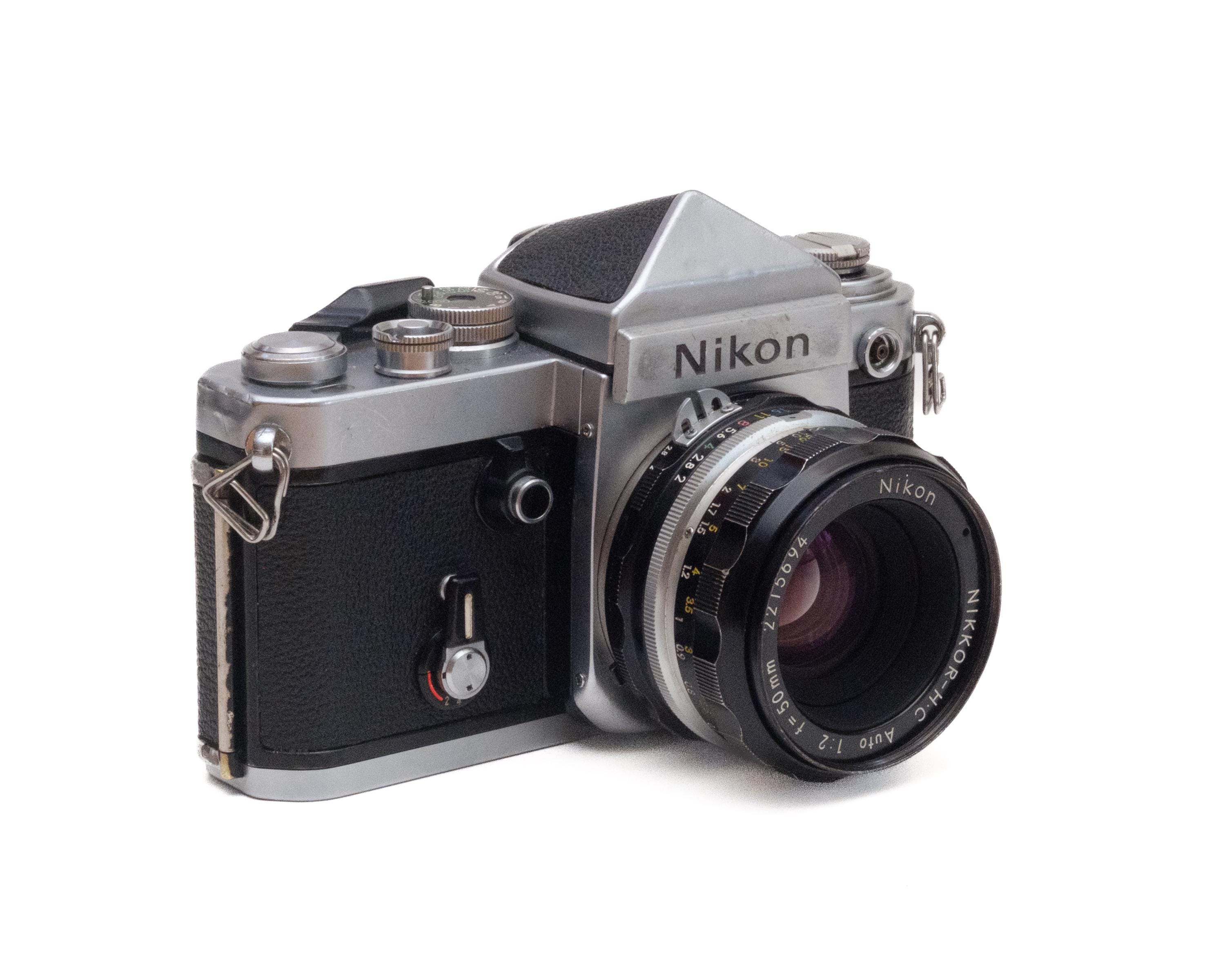 Nikon F2 Accessories - Etsy