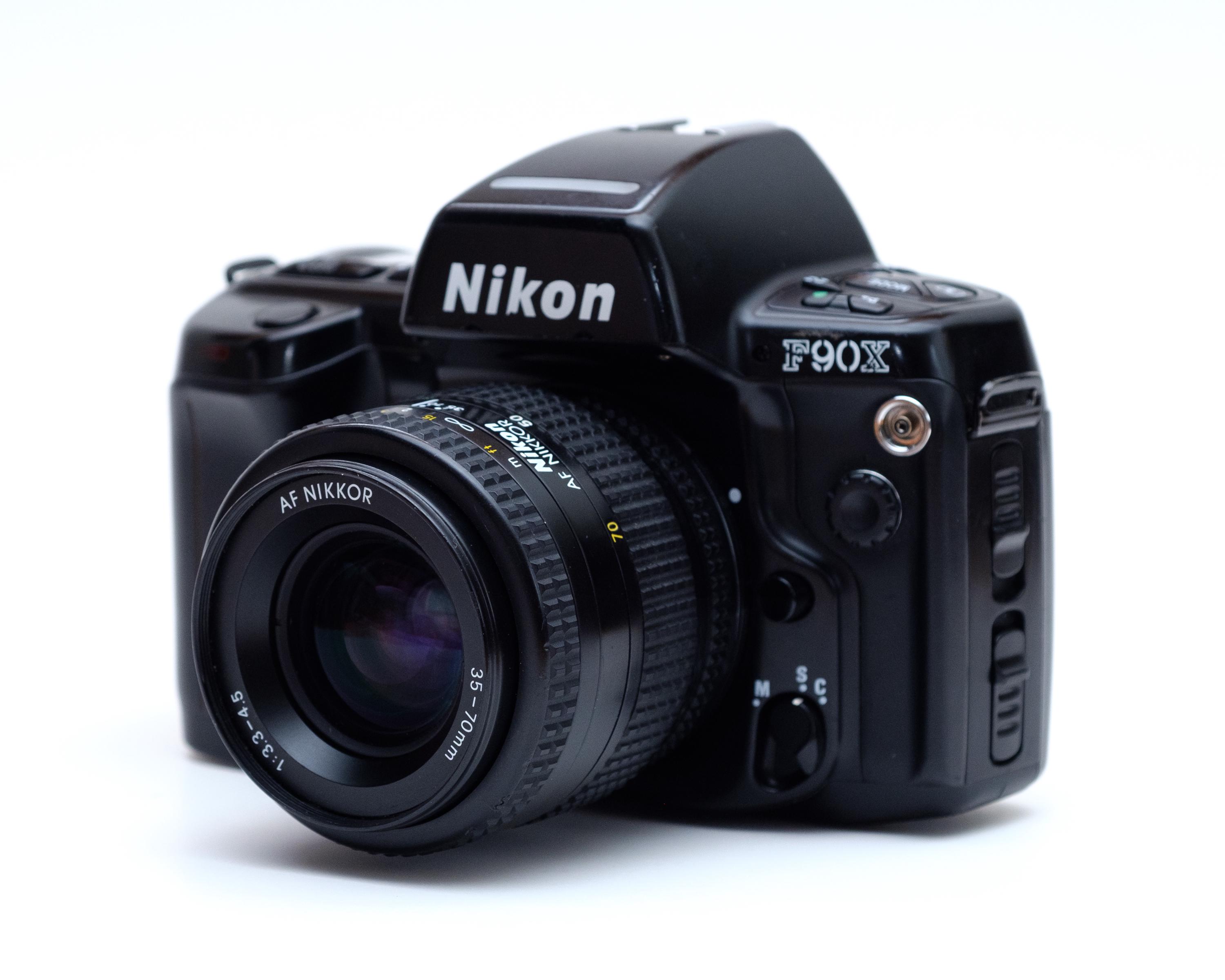 Nikon f100 - Etsy 日本