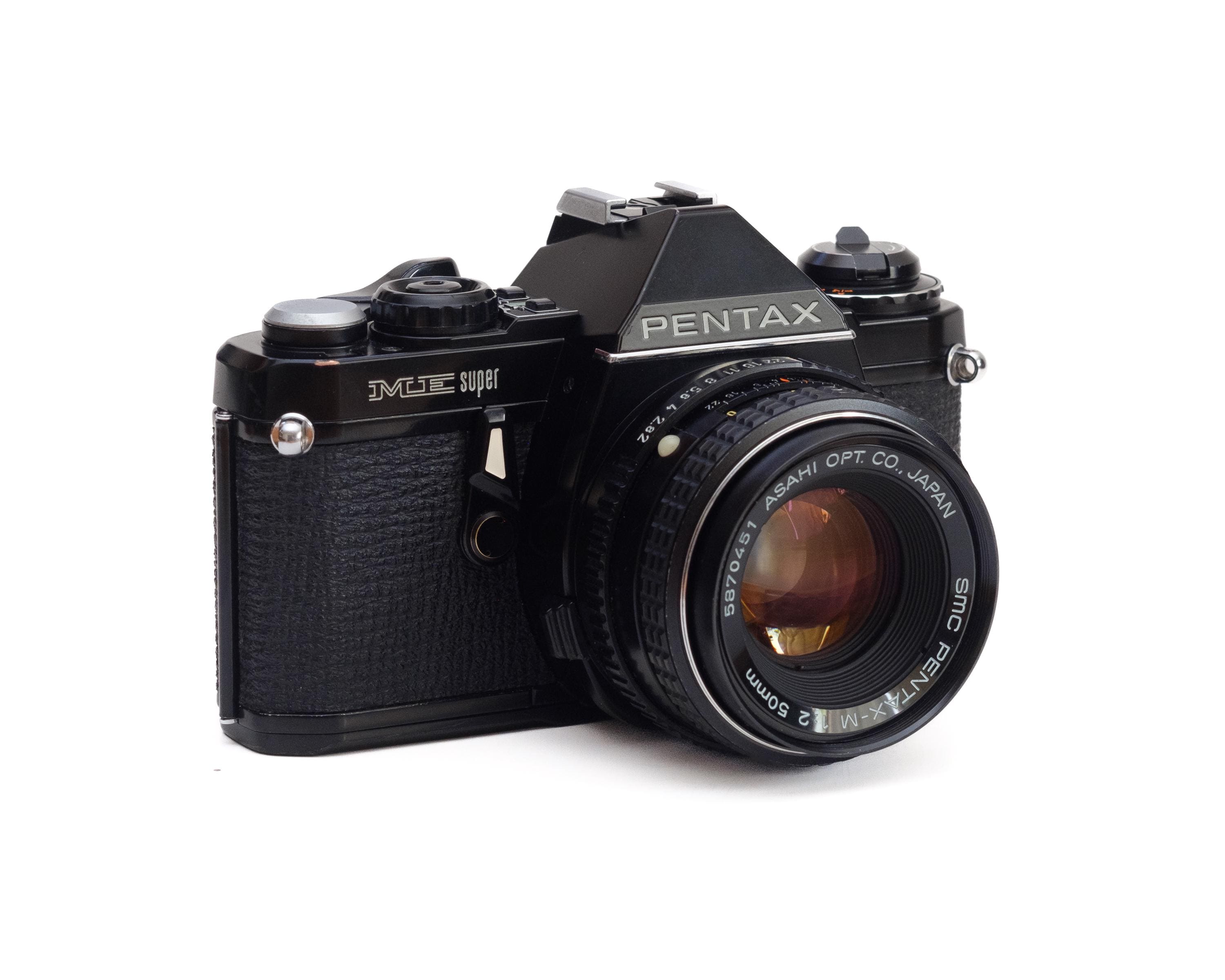Pentax Me Super Accessories - Etsy