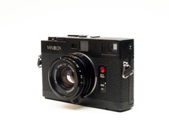 ライカ ライツ ミノルタ CL CLE ハンドグリップ スタンダード、ネック