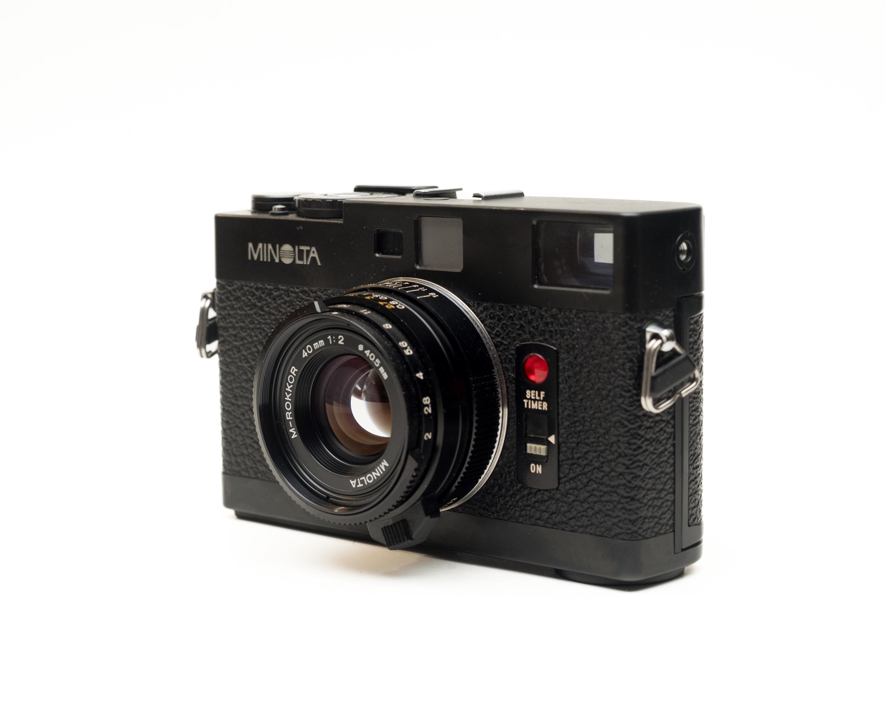Leitz: Leica IIIf Leitz-Eigentum Price Guide: estimate a camera value