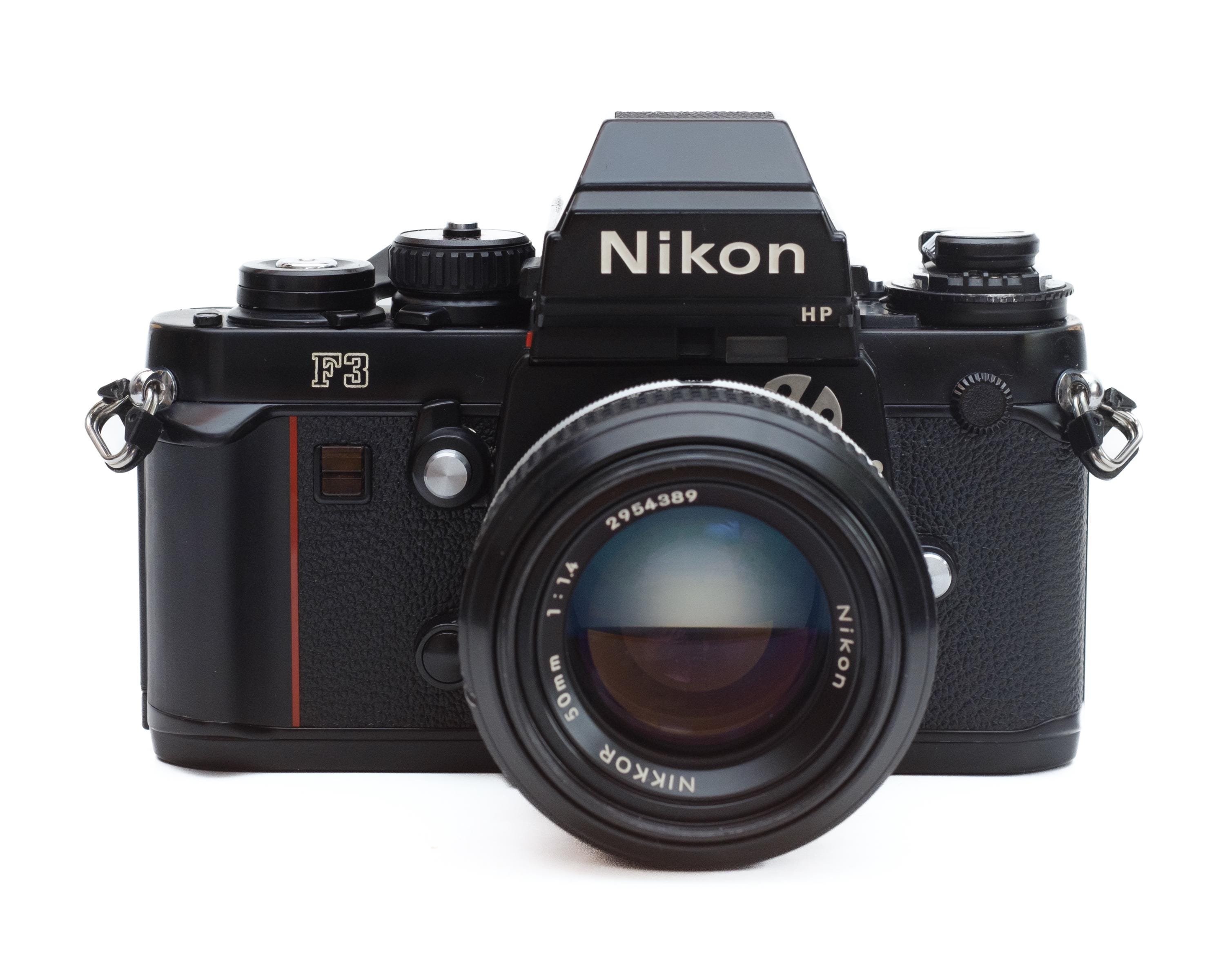 Nikon F3 HP Carl Zeiss レンズセット Nikon F3 HP Carl Zeiss レンズセット カメラ