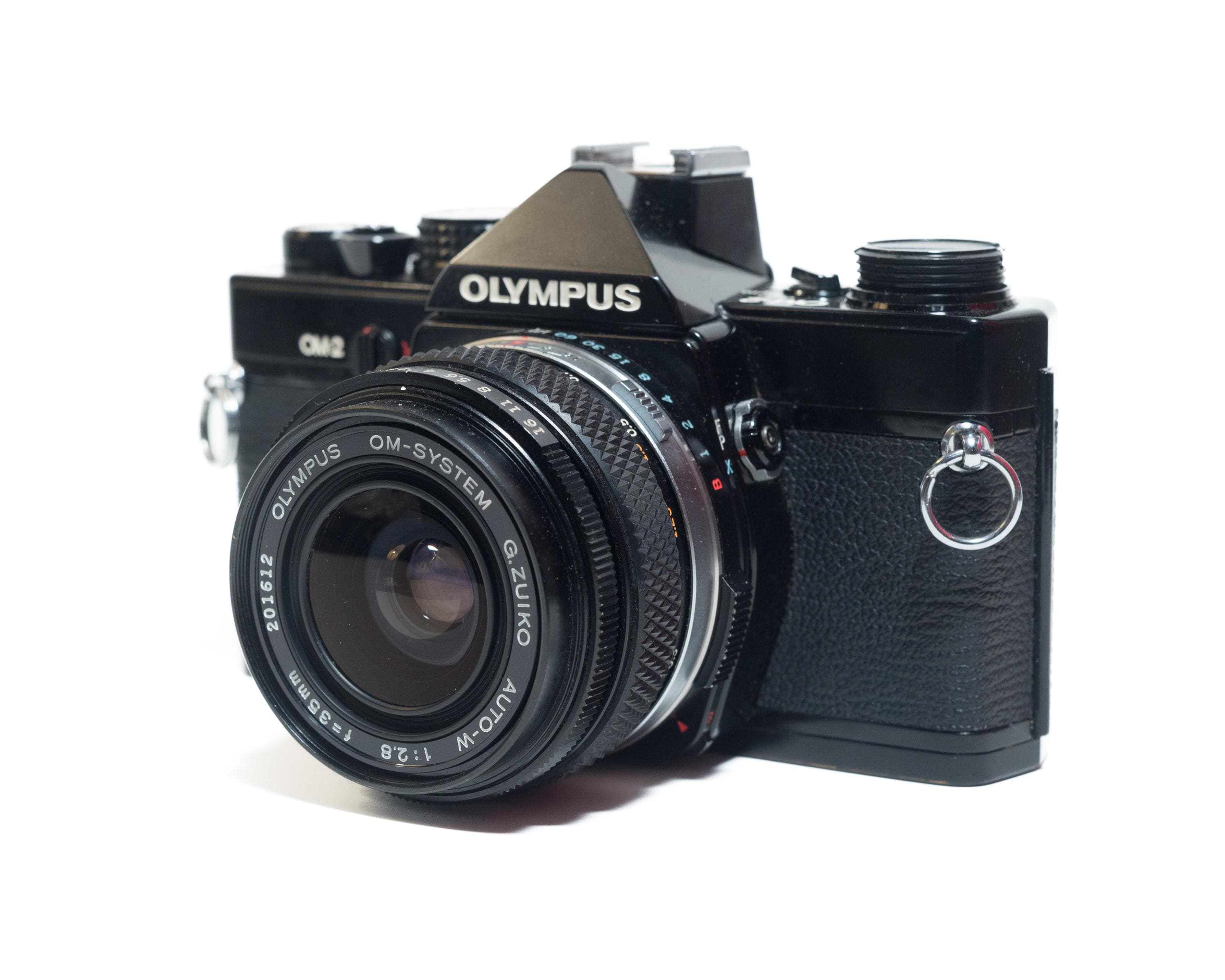 Olympus om2 - Etsy 日本
