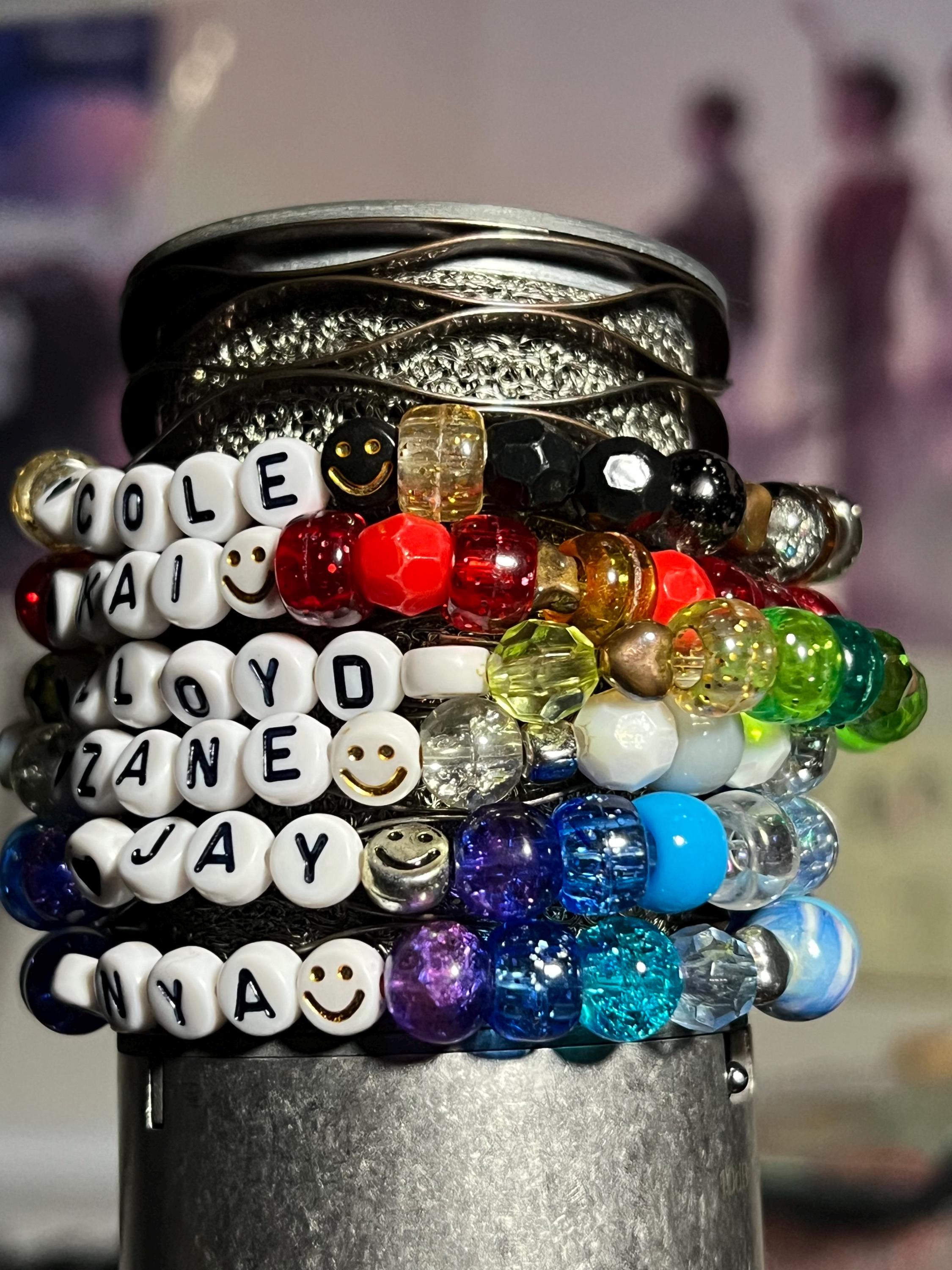 よ*様 SabiN D-BRACELET D-BRACELET (silver 925) – SabiN
