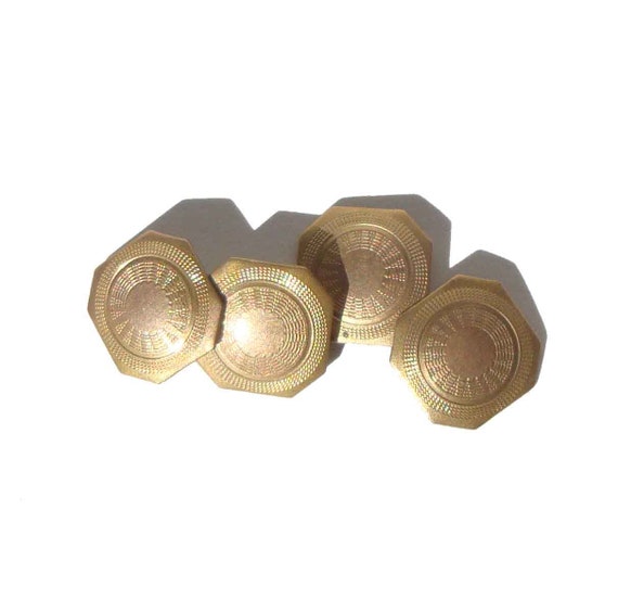 Vintage rolled gold w - Gem