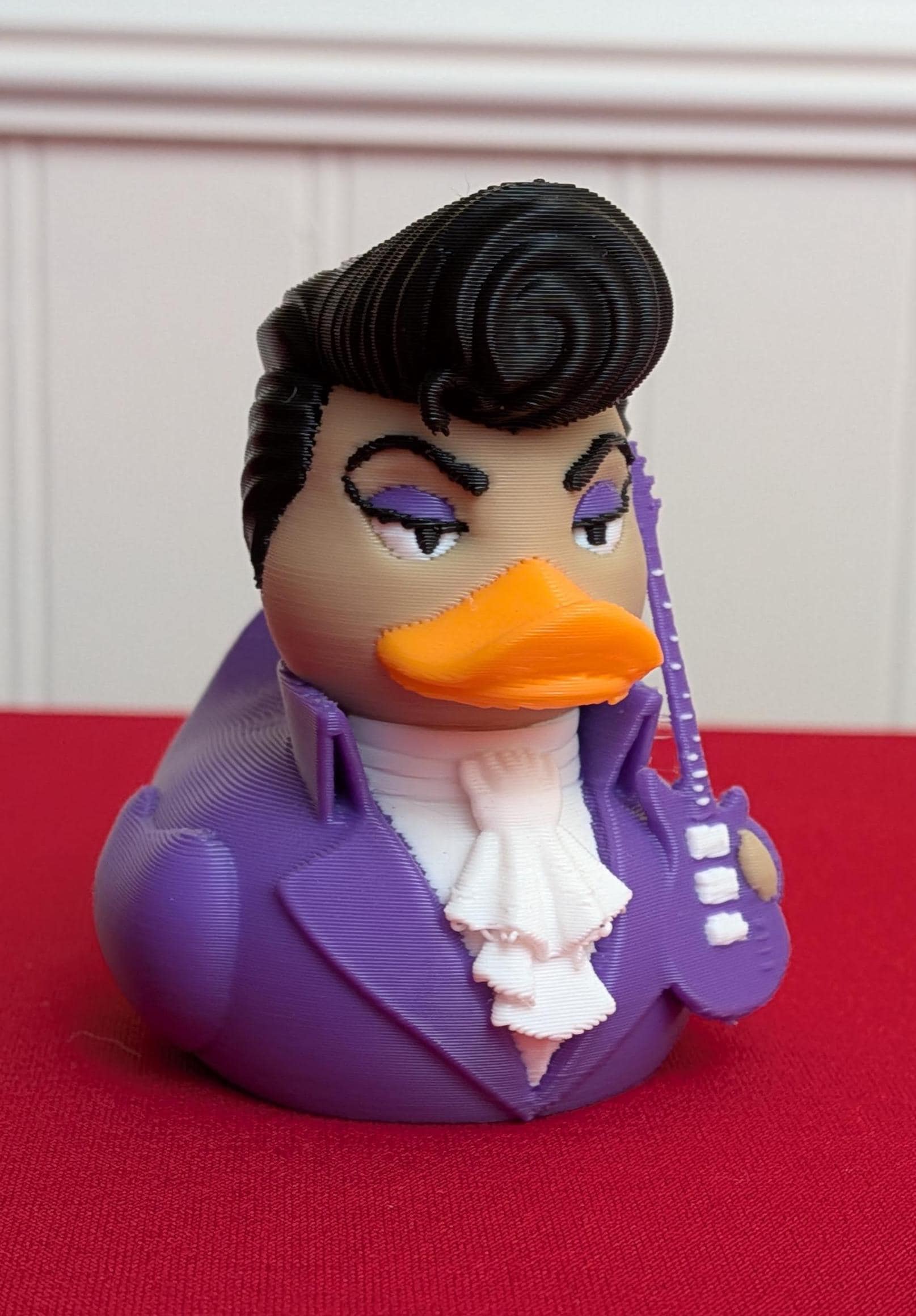 QUACK! NEW Character Ducks Have Swam Into Magic Kingdom 