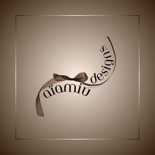 AIAMIUDesigns - Etsy