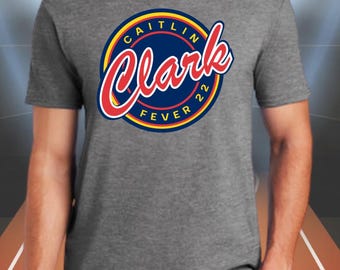 Caitlin Clark T-Shirt