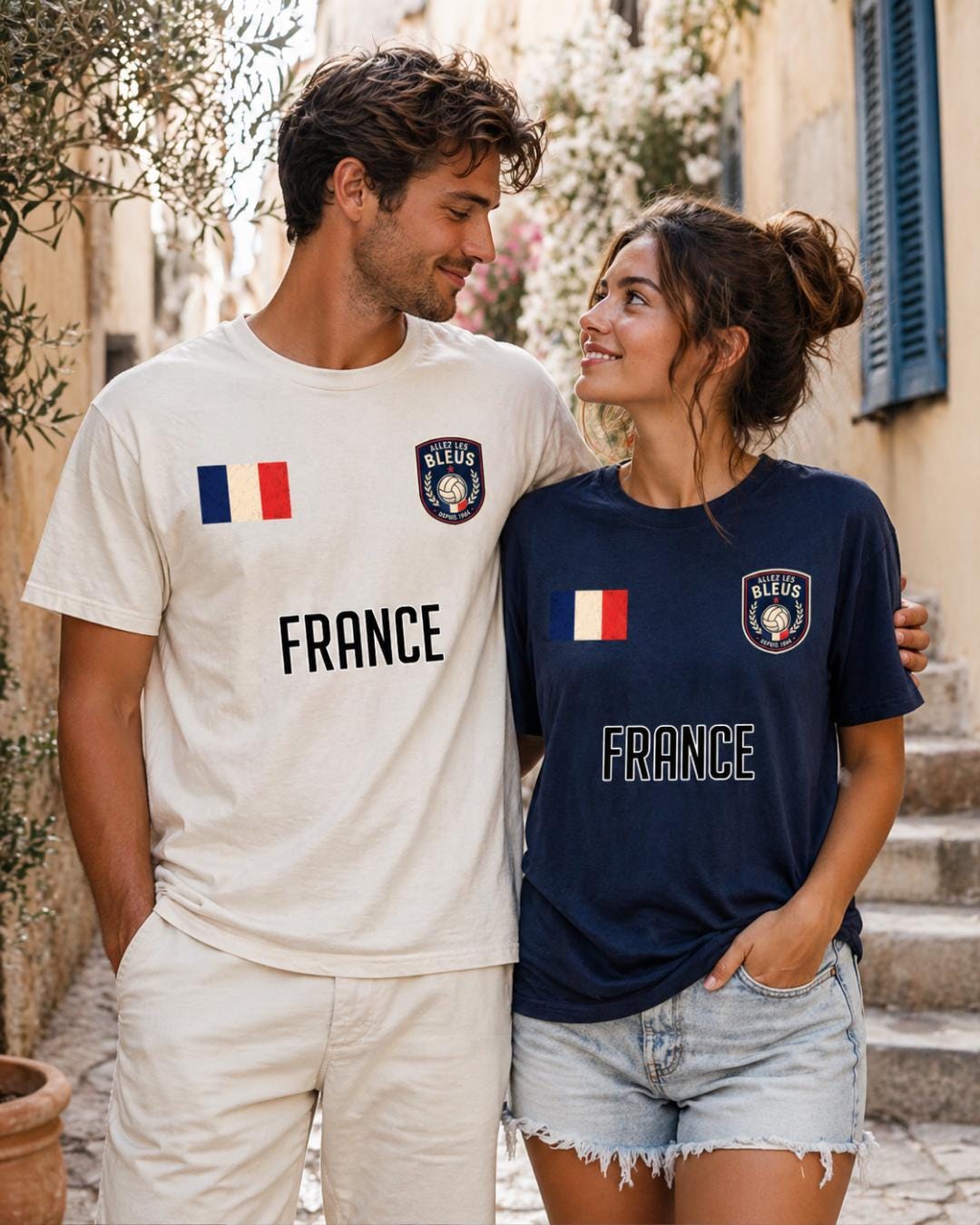 France World Cup T Shirt - Etsy