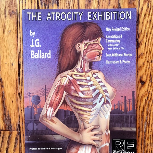 William S Burroughs Etsy
