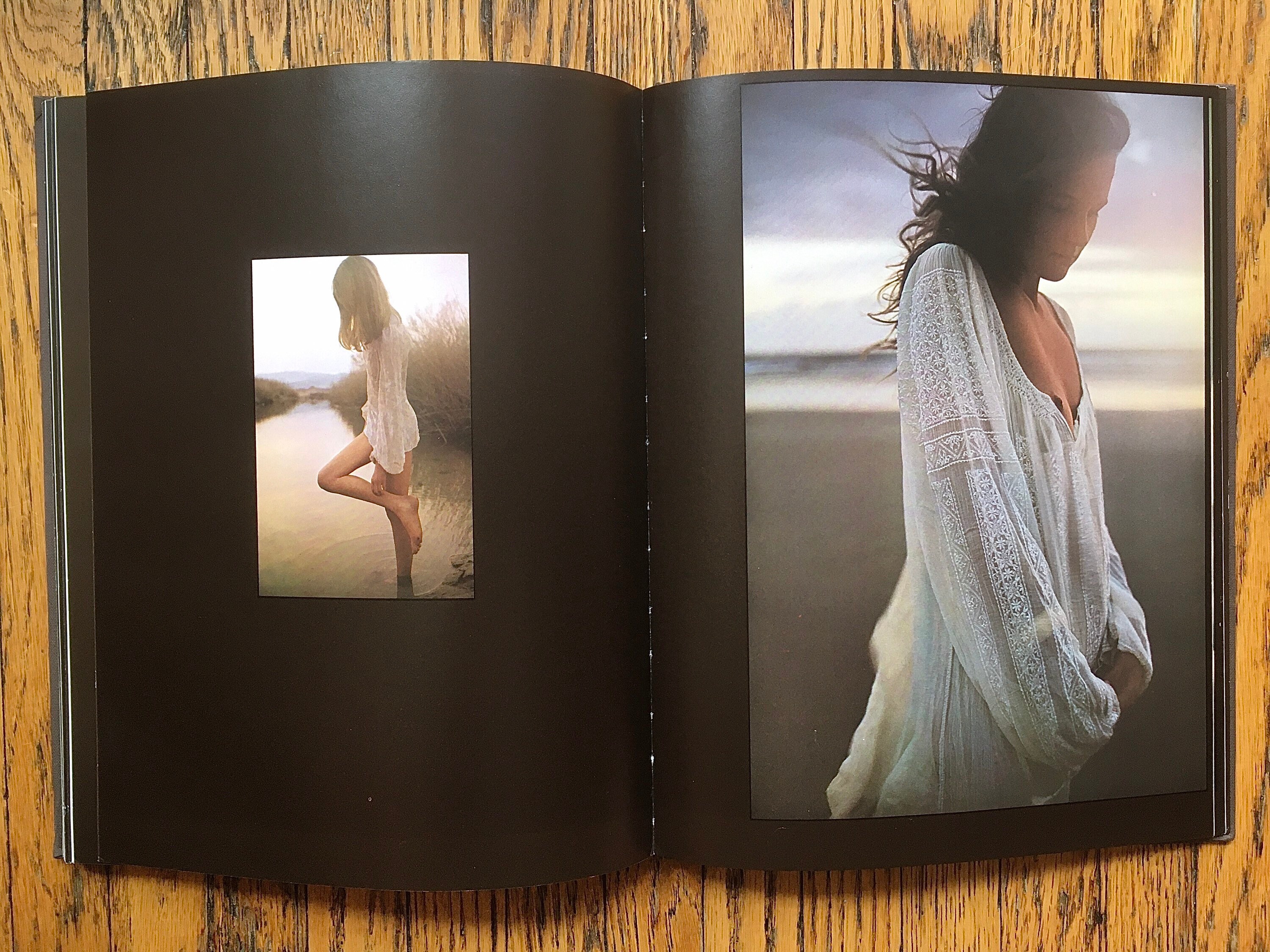 DAVID HAMILTON EROTICA VOL.1 デヴィッドハミルトン