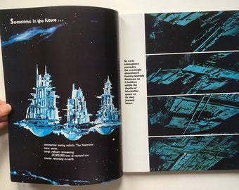 洋書 エイリアン ムービー・ノベル SF ヴィンテージ書籍 フォトブック 洋書 エイリアン ムービー・ノベル SF ヴィンテージ書籍 フォト