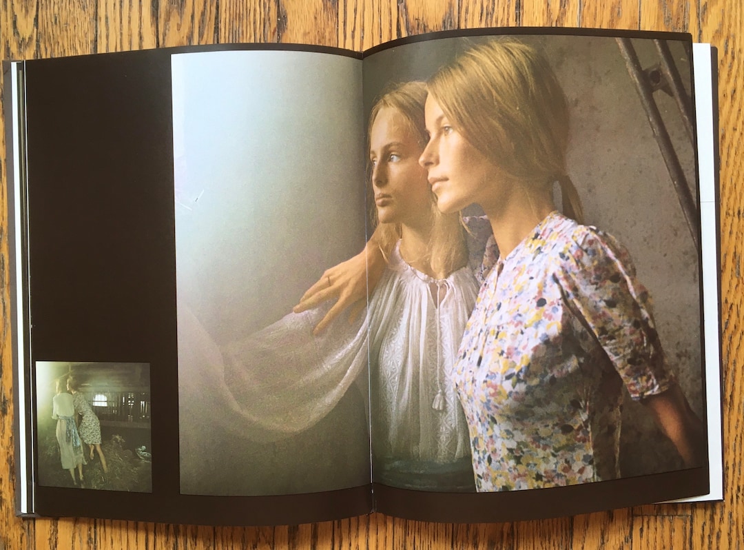 David Hamilton『EROTICAVOL.V Snapshots特装版 Private Collection - David Hamilton