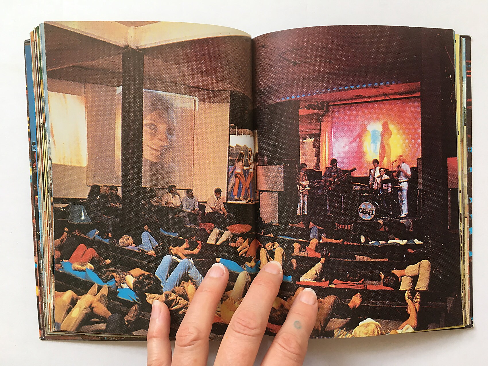 【中古】 Stanton (Postcardbooks) / Taschen Publishing 51pdg4L8mTL._AC_SY200_QL15_.jpg