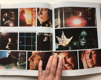 洋書 エイリアン ムービー・ノベル SF ヴィンテージ書籍 フォトブック 洋書 エイリアン ムービー・ノベル SF ヴィンテージ書籍 フォト