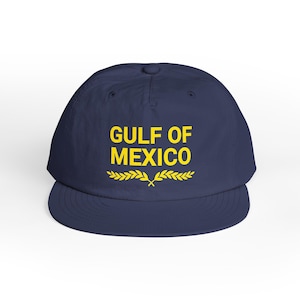 gulf of mexico surf cap