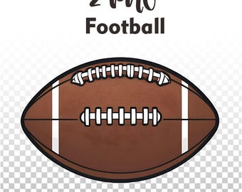 Football PNG, Sports Clipart (Digital Paper)