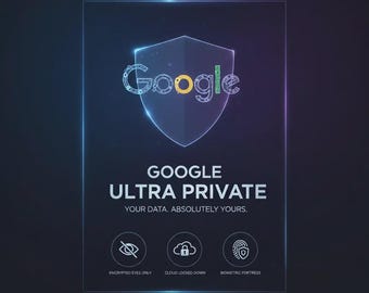 Google FLOW ULTRA 25.000 Crediti Account Privato veo 3.1 illimitato, garanzia di 7 giorni