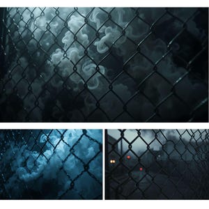 Football Background, 6 Sports Background, Sports photo background for Football, Basketball, Baseball, Soccer, Softball