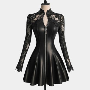princess polly baby blue dress 15 Sexy Winter Clubbing Outfits For Ladies