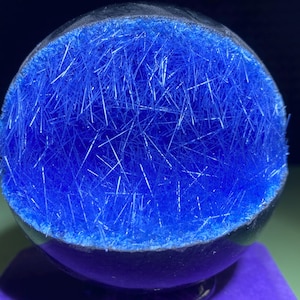 Magnetite Specimen,Blue copper ore,Crystal Sphere Cluster,crystal specimen,Goethite,Energy Crystal Gifts