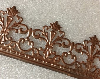 Metal Banding Etsy