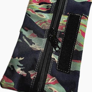 “Florida” Camo/Beaver thread
