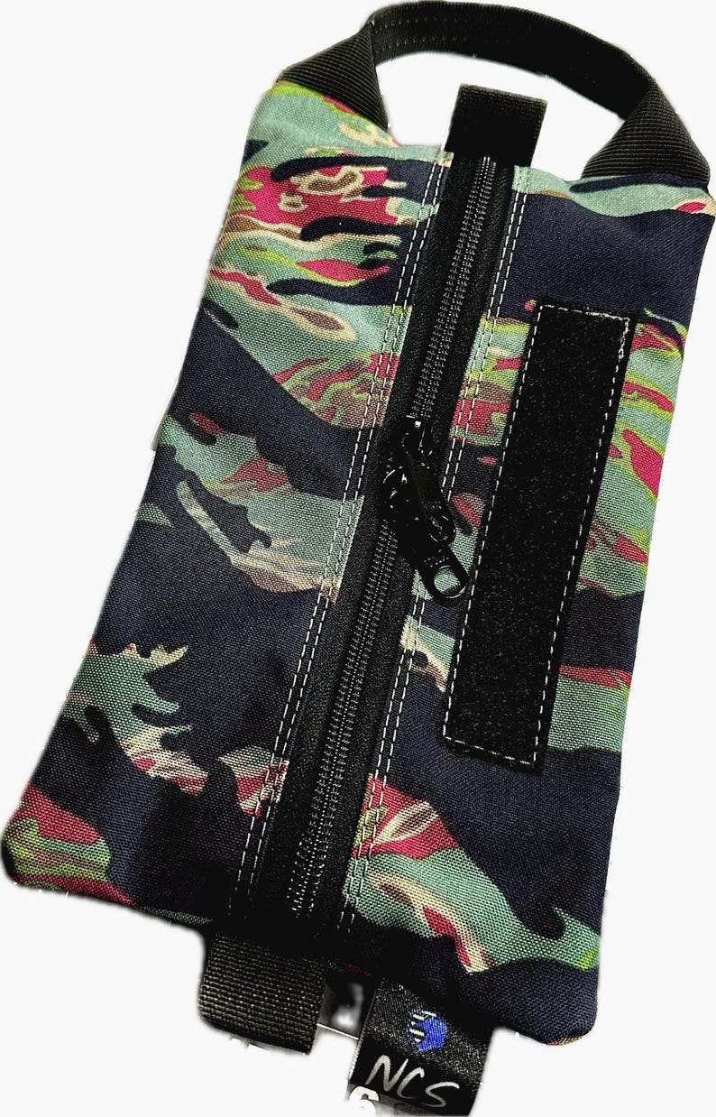 “Florida” Camo/Beaver thread
